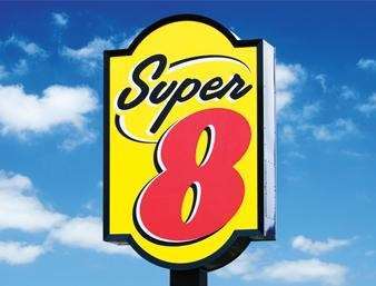 Super 8 By Wyndham Duncan Hotel Ngoại thất bức ảnh